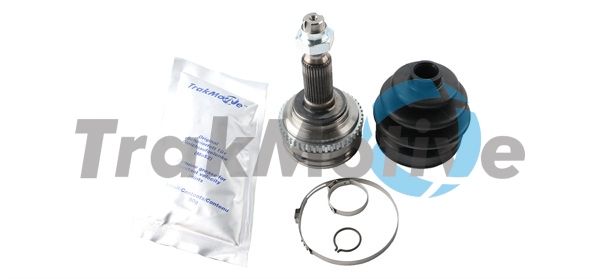 Jeu de joints, arbre de transmission AUTOTEAM G400673