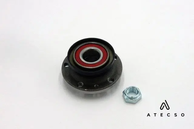 Moyeu de roue ATECSO MZZ00130