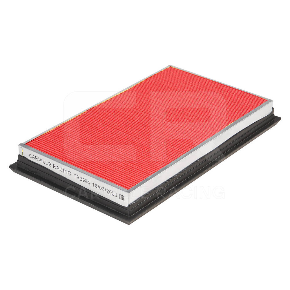 Filtre à air CARVILLE RACING TR2964