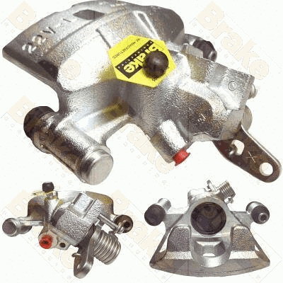 Étrier de frein Brake ENGINEERING CA1419