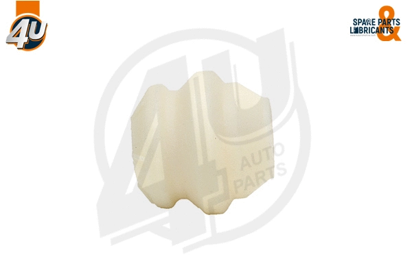 Butée élastique, suspension 4U Autoparts 72399VV
