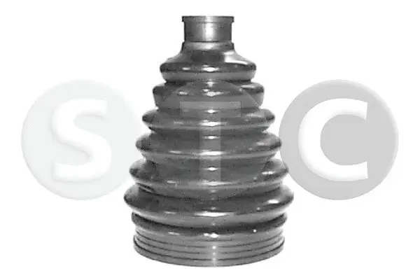 Joint-soufflet, arbre de commande STC T400080