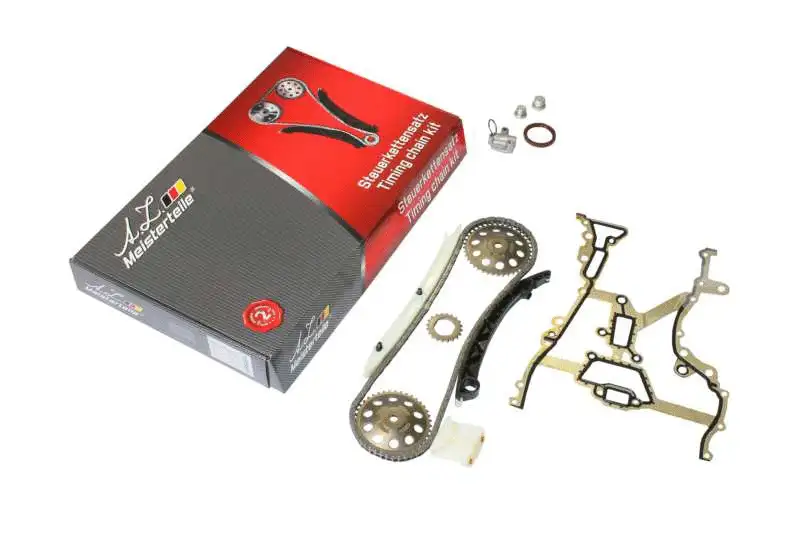 Kit de distribution par chaîne A.Z. Meisterteile AZMT-30-059-1192