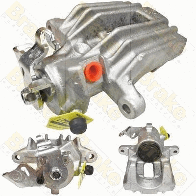 Étrier de frein Brake ENGINEERING CA2197