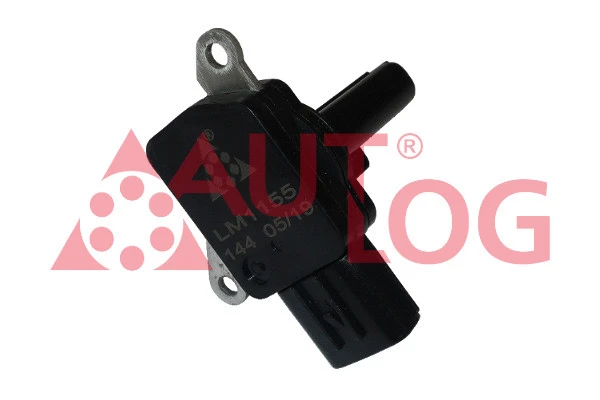 Débitmètre de masse d'air AUTLOG LM1155