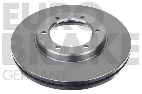 Disque de frein EUROBRAKE 58152045153