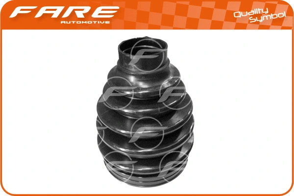 Joint-soufflet, arbre de commande FARE SA 9698