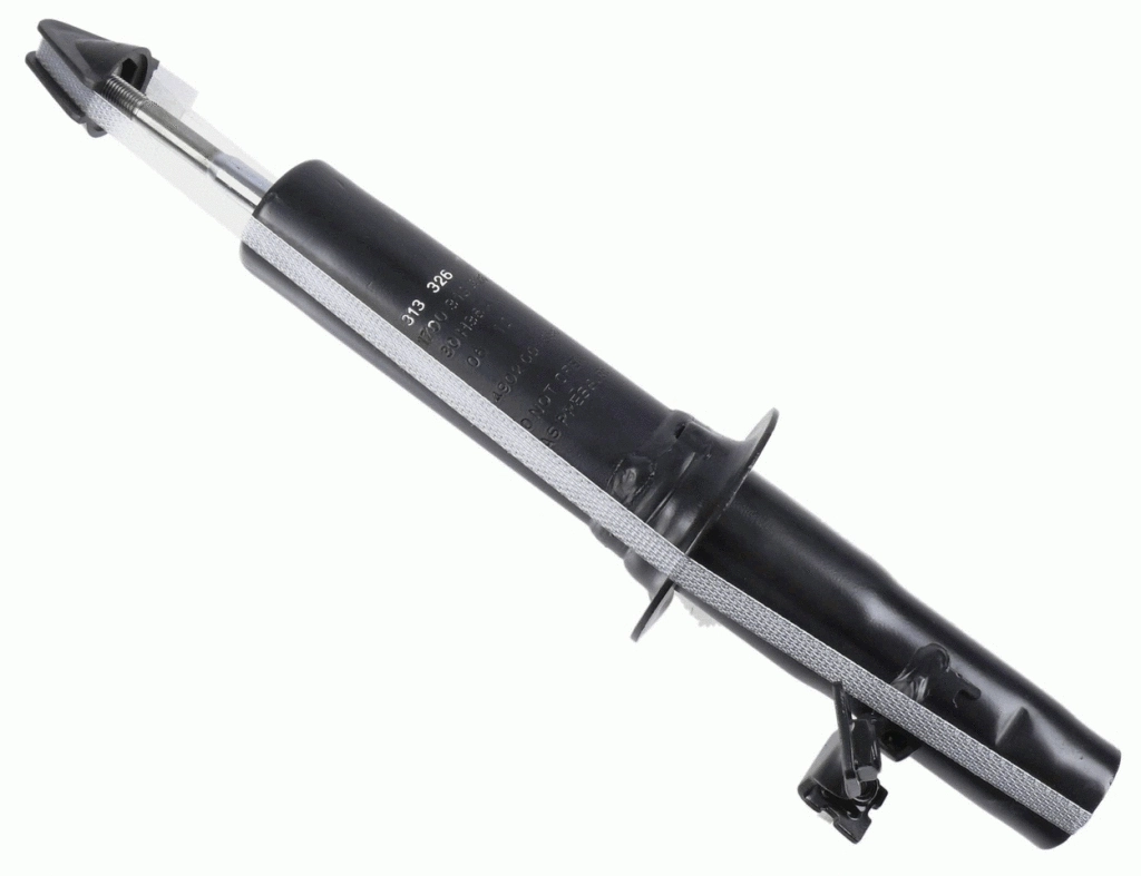 Amortisseur BOGE 30-H36-A