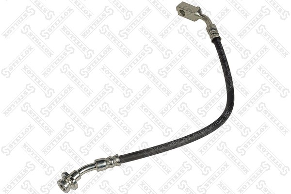 Flexible de frein STELLOX 27-00435-SX