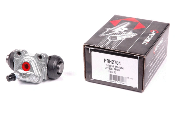 Cylindre de roue PROTECHNIC PRH2704