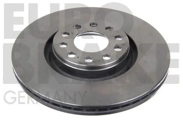 Disque de frein EUROBRAKE 58152047134