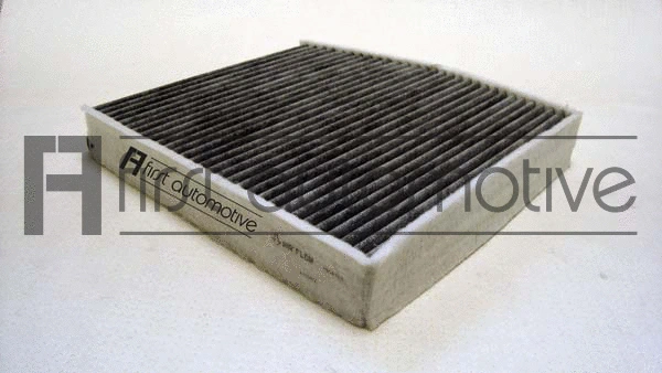 Filtre, air de l'habitacle 1A FIRST AUTOMOTIVE K30437