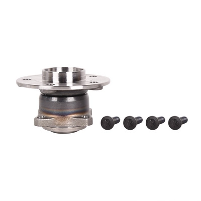 Moyeu de roue BAPMIC BF0321520018