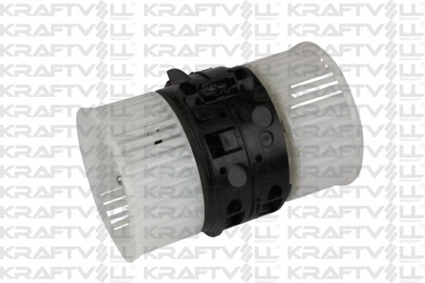 Pulseur d'air habitacle KRAFTVOLL GERMANY 08130100