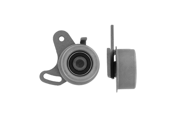 Poulie de tension, courroie crantée SKF Brazil VKM 75006