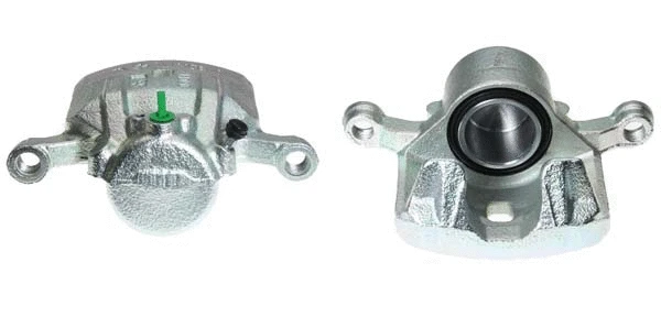 Étrier de frein 4X4 ESTANFI PDF-52-073