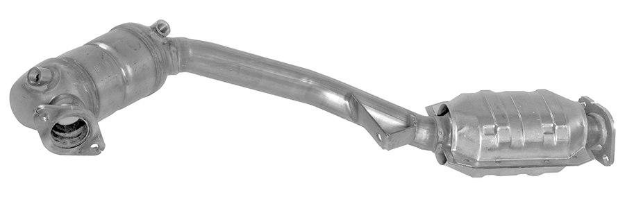 Catalyseur NOVAK 23.002.C