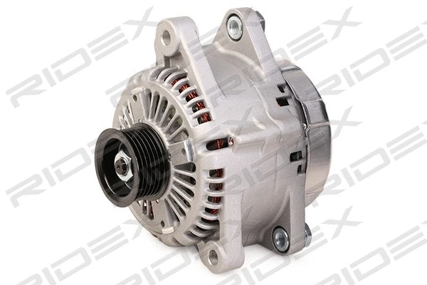 Alternateur RIDEX 4G1037