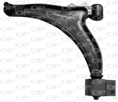 Bras de liaison, suspension de roue OPEN PARTS SSW1210.10