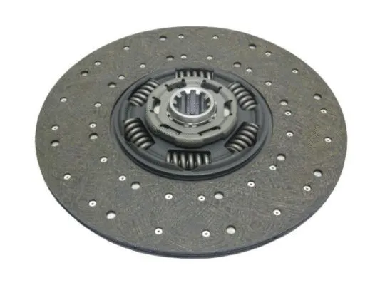 Disque d'embrayage KAWE 4152