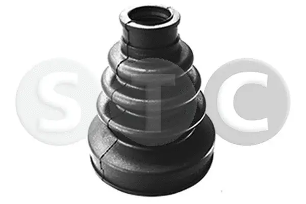 Joint-soufflet, arbre de commande STC T410312