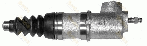 Cylindre récepteur, embrayage Brake ENGINEERING WC1022BE