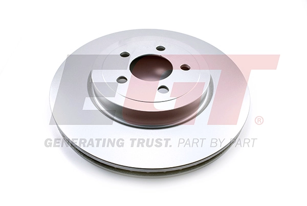 Disque de frein EGT 410714cEGT