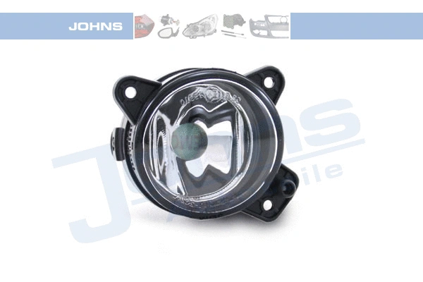 Projecteur antibrouillard JOHNS 95 67 30