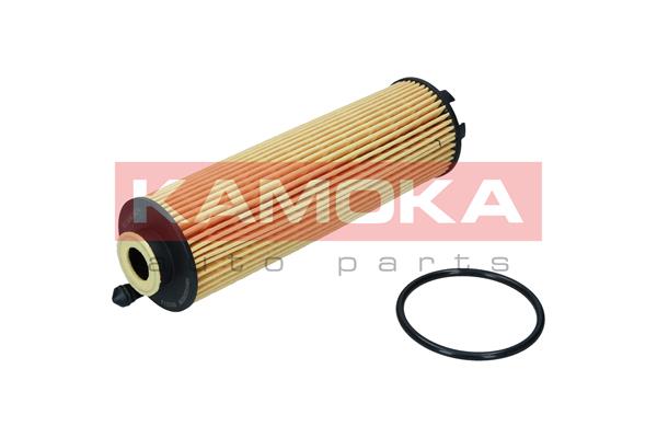 Filtre à huile KAMOKA F123701