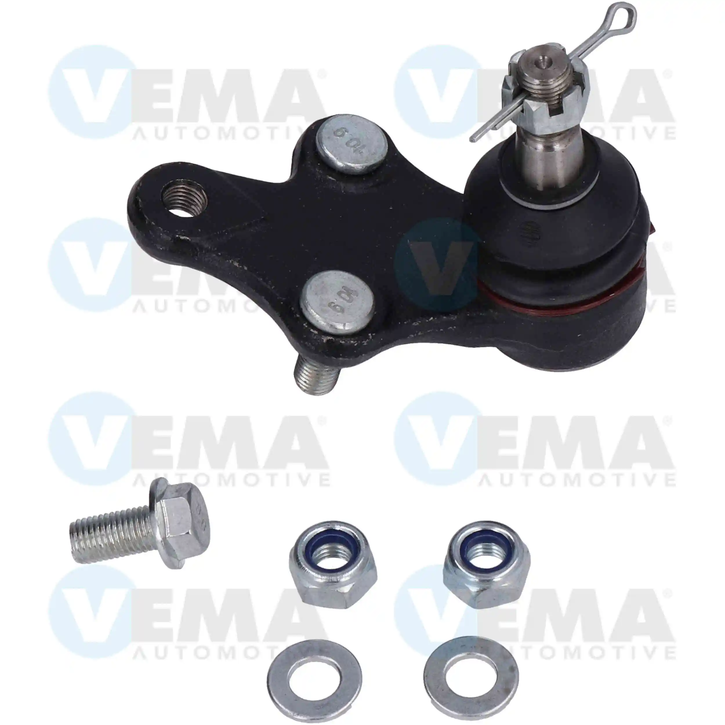 Rotule de suspension VEMA 230066