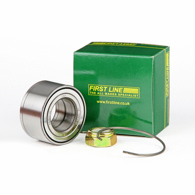 Kit de roulements de roue FIRST LINE FBK064