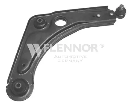 Bras de liaison, suspension de roue FLENNOR FL942-G