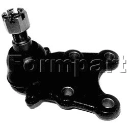 Rotule de suspension FORMPART 4704002