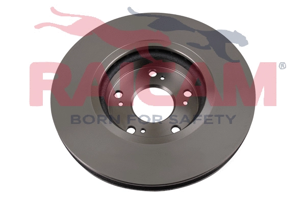 Disque de frein RAICAM RD00314