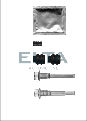 Jeu de douilles de guidage, étrier de frein ELTA AUTOMOTIVE EA9323