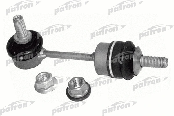 Entretoise/tige, stabilisateur PATRON PS4456