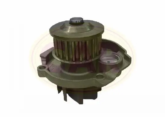 Pompe à eau, refroidissement du moteur CAR 332644