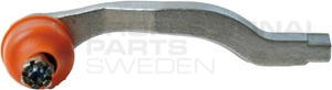 Rotule de barre de connexion Professional Parts 61140032