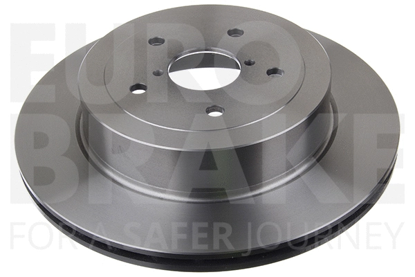 Disque de frein EUROBRAKE 5815204424
