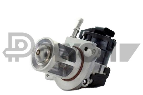 Vanne EGR, commande des gaz d'échappement PLYOM P775421