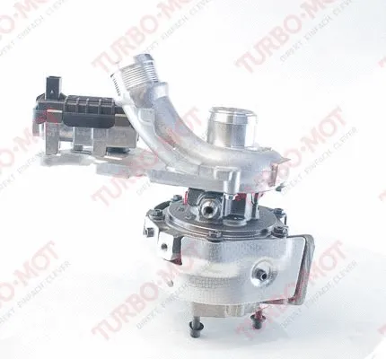 Turbocompresseur, suralimentation TURBO-MOT 620782