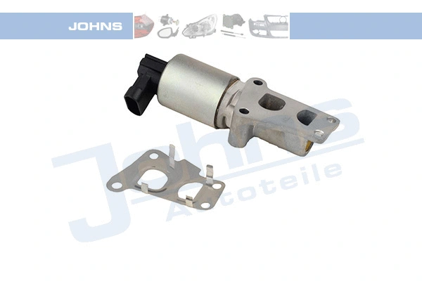 Vanne EGR JOHNS AGR 55 09-109