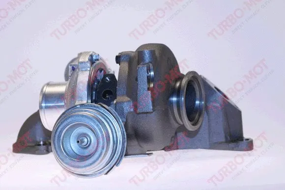 Turbocompresseur, suralimentation TURBO-MOT 697772