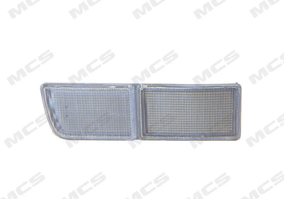 Enjoliveur, projecteur antibrouillard MCS 326900231