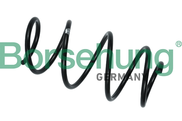Ressort de suspension Borsehung B12563