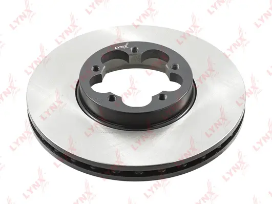 Disque de frein LYNXAUTO BN-1481