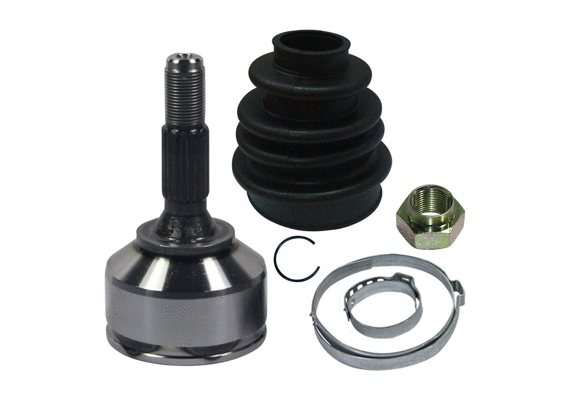 Jeu de joints, arbre de transmission HART 442 536