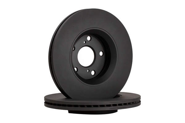 Disque de frein ZentParts Z06295