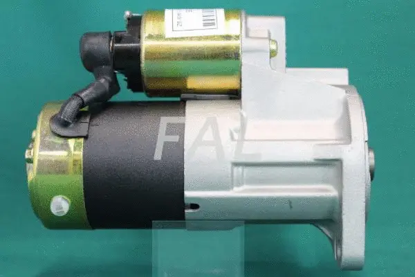 Démarreur FAL Anlasser- und Lichtmaschinenservice F002652/1
