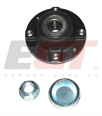 Kit de roulements de roue EGT 554154EGTk
